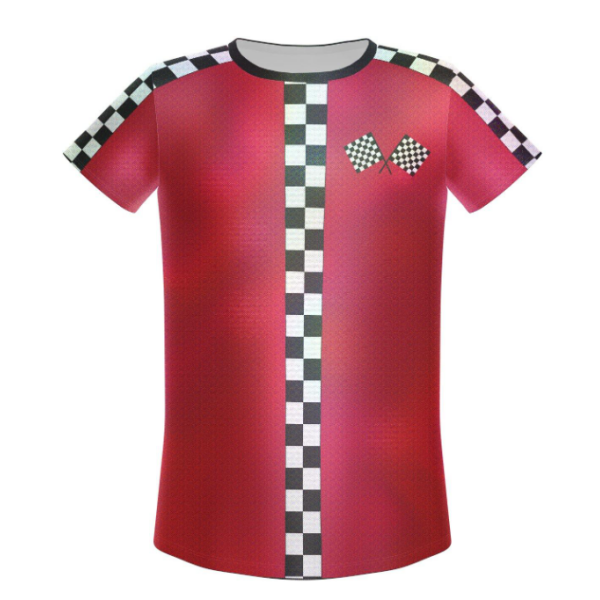 Speedway Boys Shirt