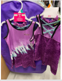 Justice Biketard (Purple) Justice Biketard (Purple)