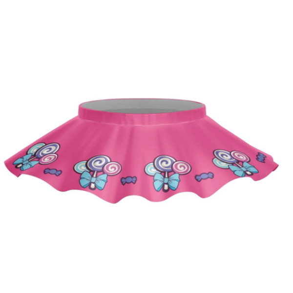 Lollipop Lollipop Top Skirt