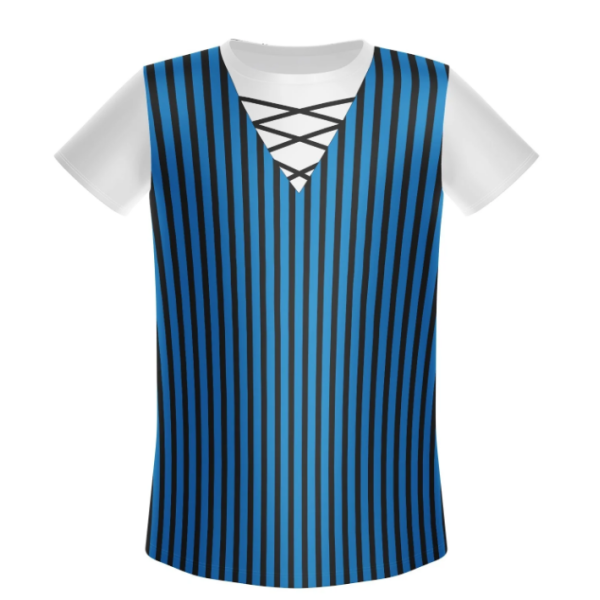 Pirate Pixies T Shirt – Peacock