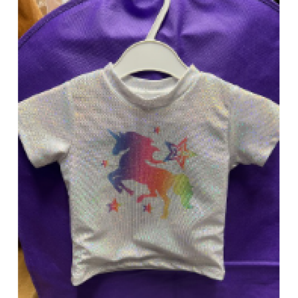 Unicorn tshirt