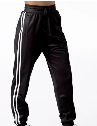 Side Stripe Track Pants Side Stripe Track Pants