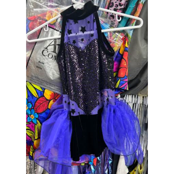 A wish come true Jump Jive Wail-purple