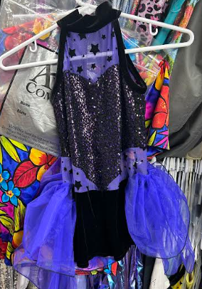 A wish come true Jump Jive Wail-purple A wish come true Jump Jive Wail-purple