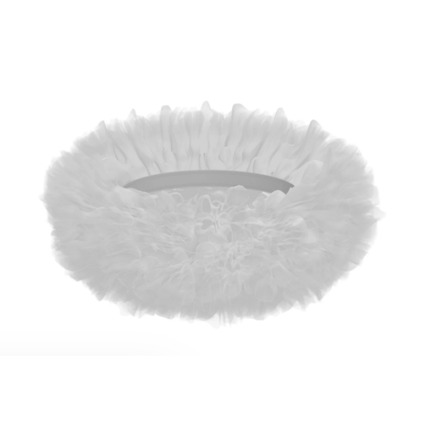 Bando Tutu – White