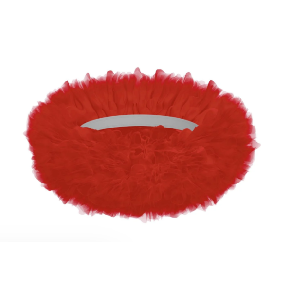 Bando Tutu – Red