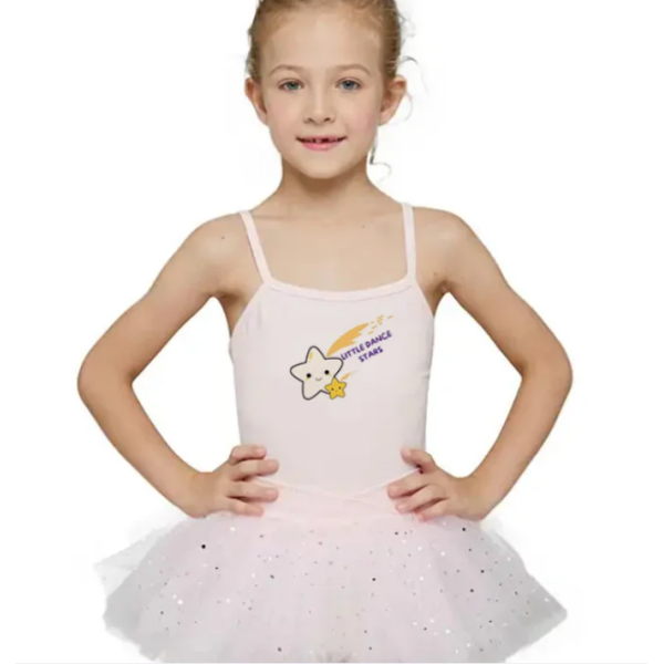 Little Dance Stars - Tutu dress