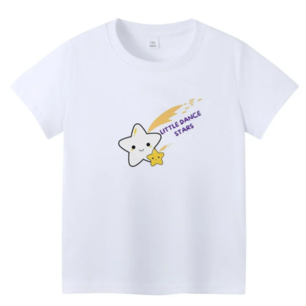 Little Dance Stars - Tshirt