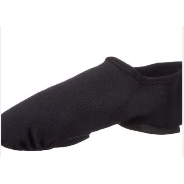 Canvas Jazz Shoes - adult
